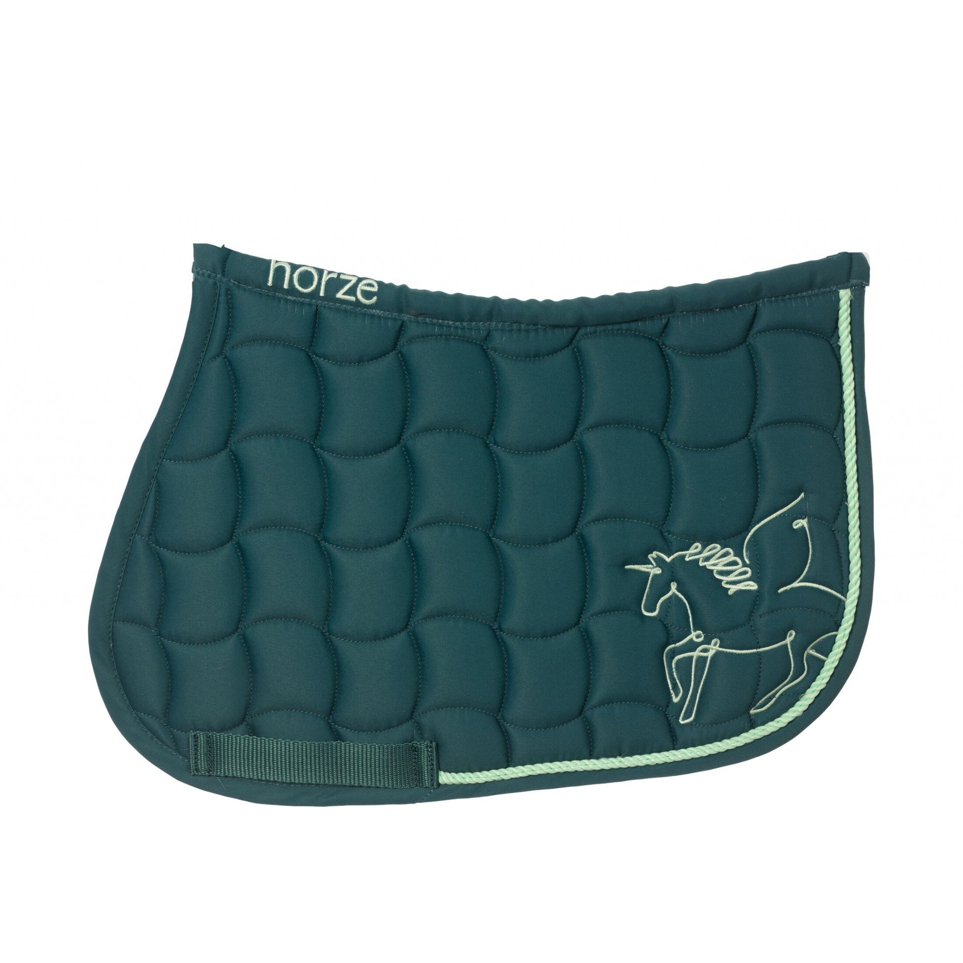 Horze Pegasus Pony Saddle Pad