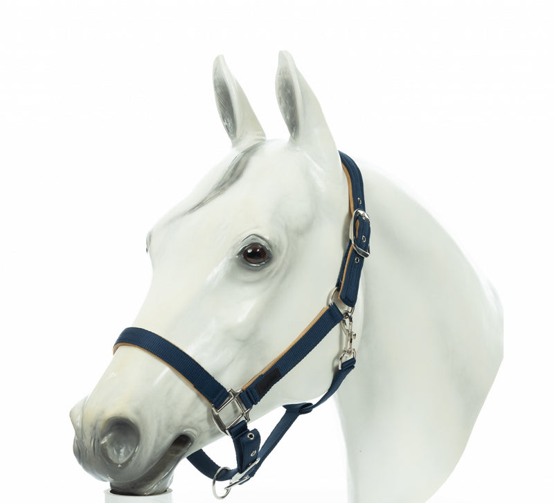 Horze Delemont Halter