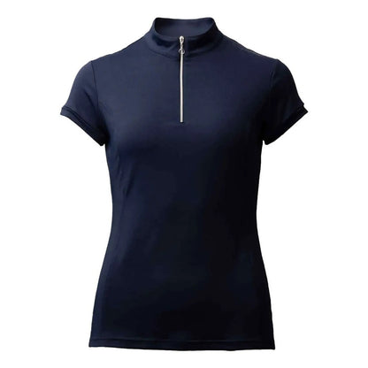Horze Mina Ladies Short Sleeve Training Shirt