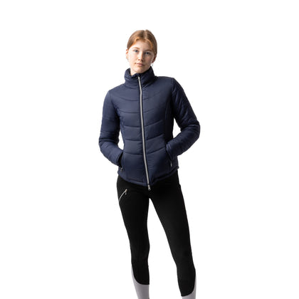 Horze Astrid Ladies Winter Rider Jacket