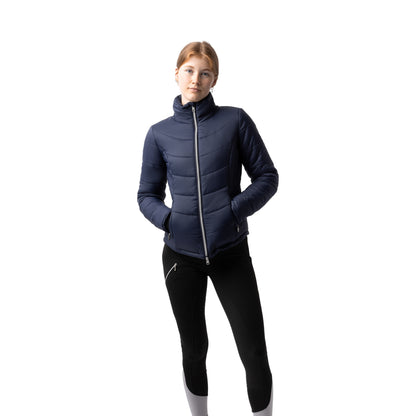 Horze Astrid Ladies Winter Rider Jacket