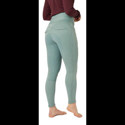 B Vertigo Evelina Ladies Full Seat Winter Tights