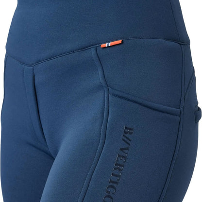 B Vertigo Evelina Ladies Full Seat Winter Tights