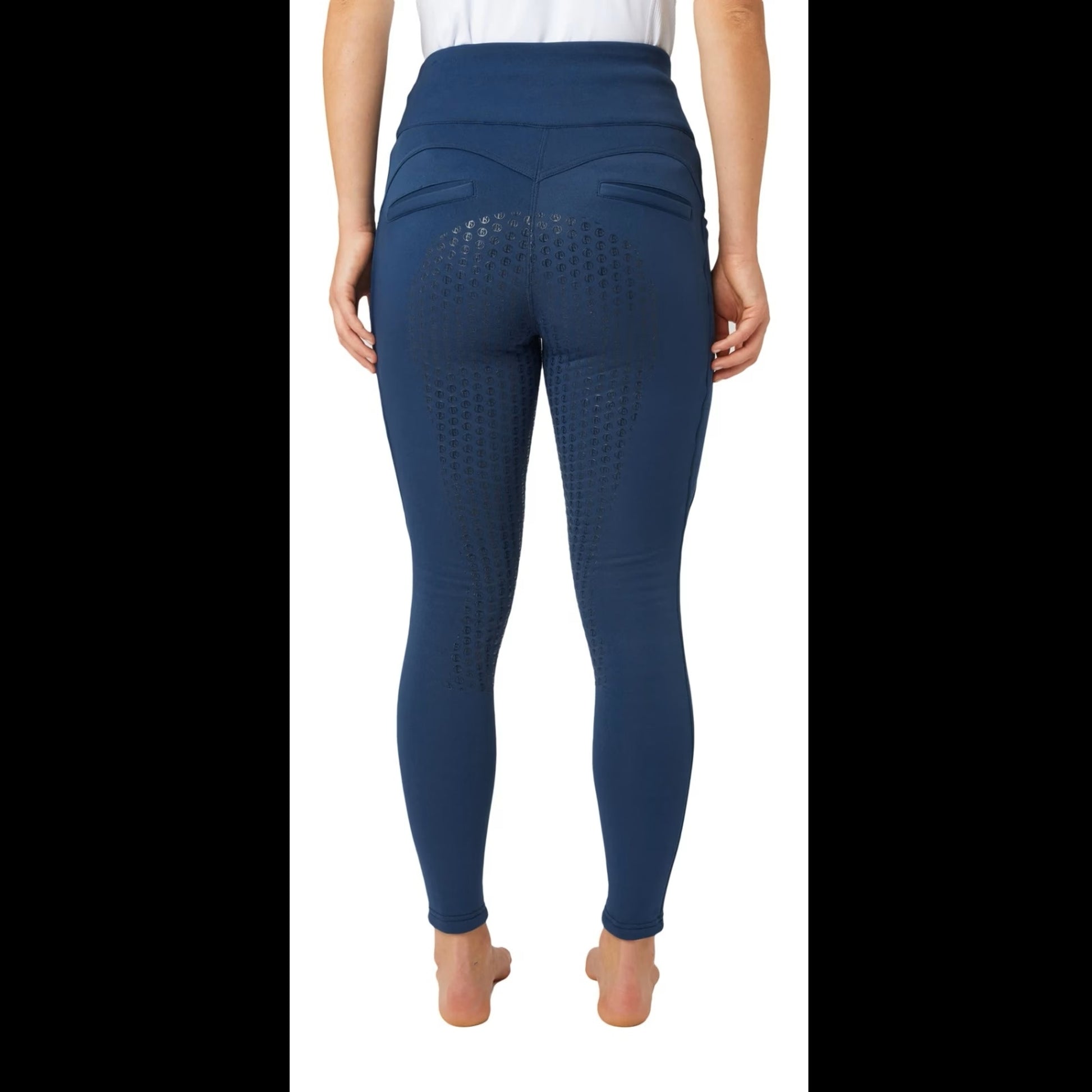 B Vertigo Evelina Ladies Full Seat Winter Tights