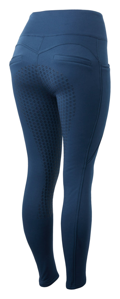 B Vertigo Evelina Ladies Full Seat Winter Tights