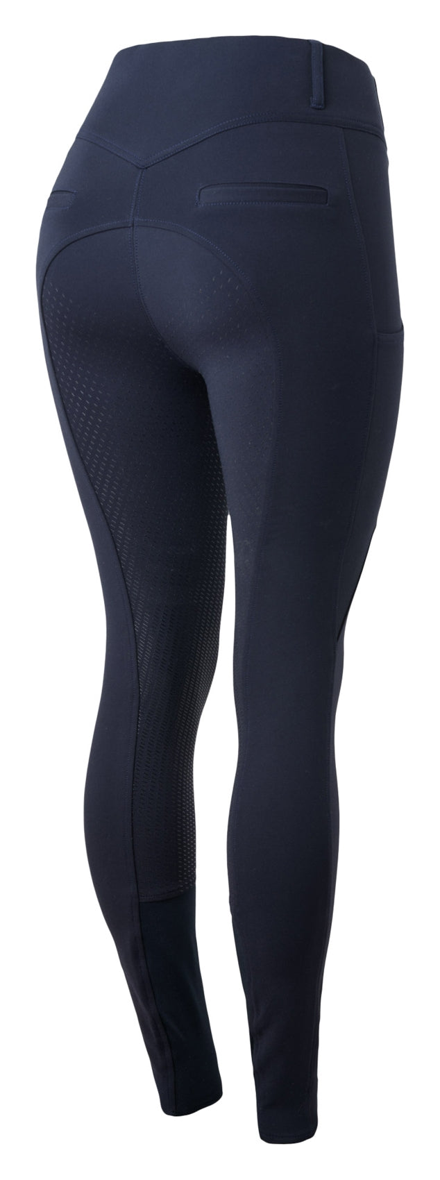 Horze Mira Ladies Full Seat Breeches