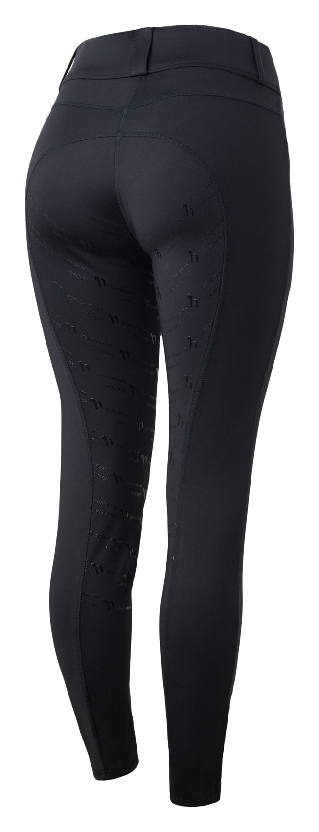 Horze Nora Ladies Full Seat Breeches