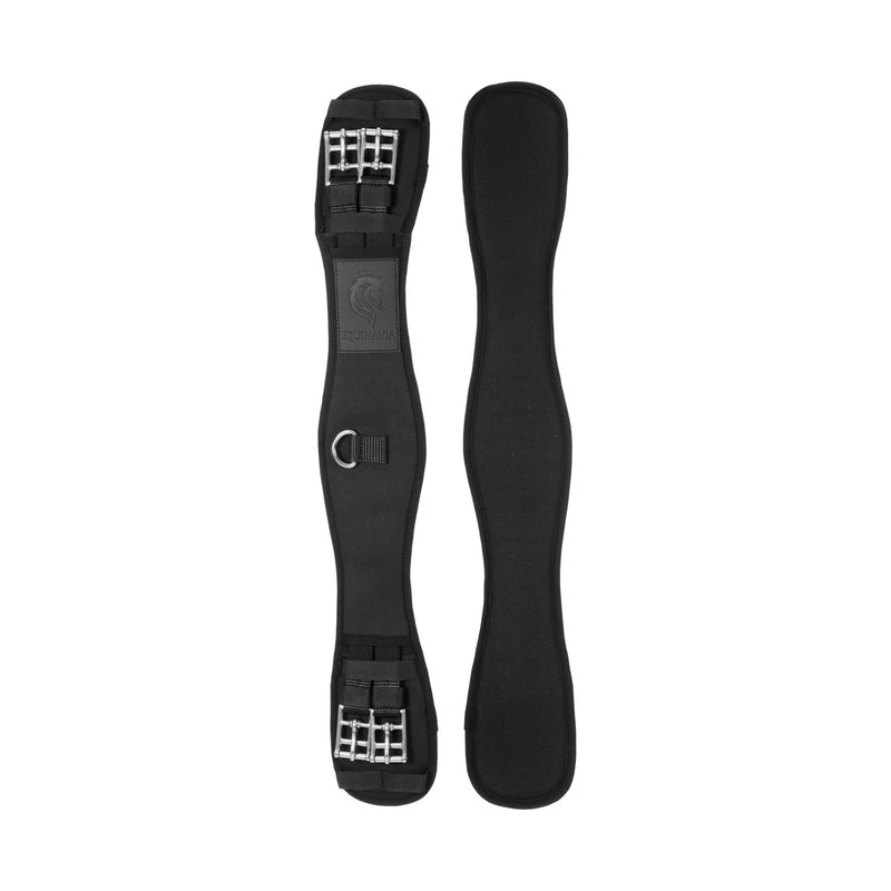 Equinavia Saga Memory Foam Dressage Girth