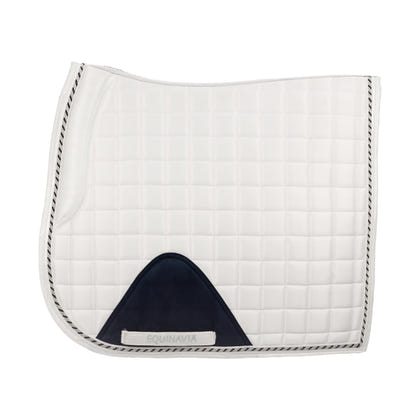 Equinavia Copenhagen Stay Put Dressage Saddle Pad