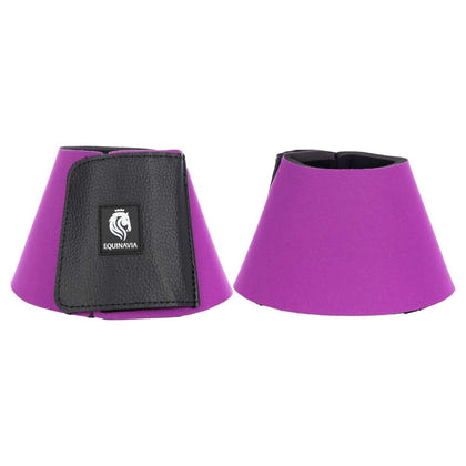 Equinavia Toki Neoprene Overreach Boots