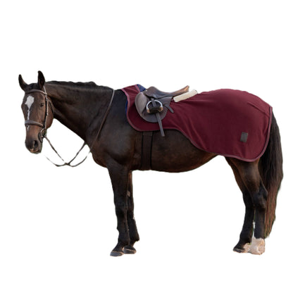 Equinavia Koselig Fleece Quarter Sheet