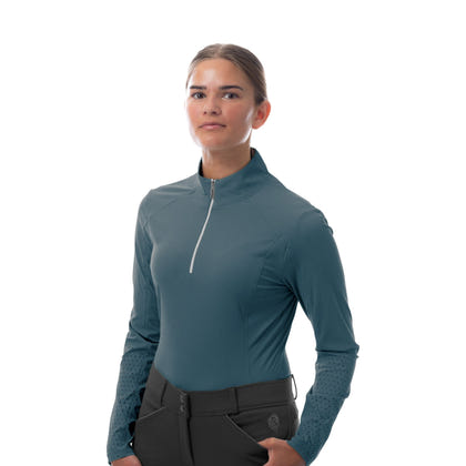 Equinavia Alexandra Ladies Ribbed Training Shirt