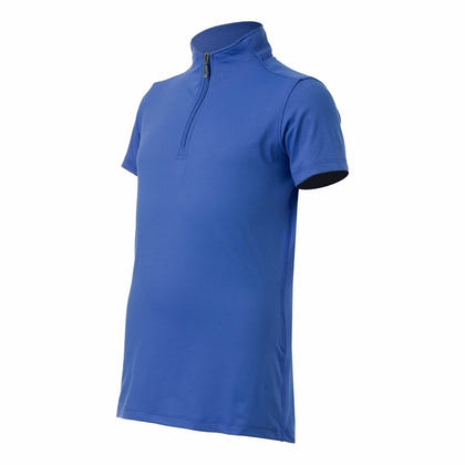 Equinavia Mari Kids NordicAir Short Sleeve Sun Shirt