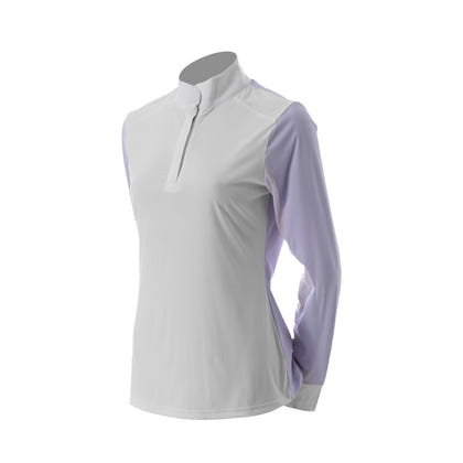 Equinavia Alexandra Ladies Long Sleeve Show Shirt