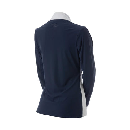 Equinavia Alexandra Ladies Long Sleeve Show Shirt