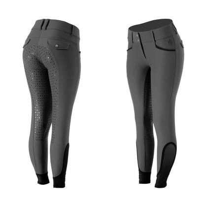 Equinavia Madeleine Ladies Full Seat Breeches