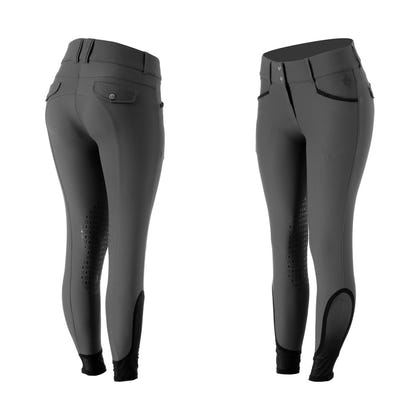 Equinavia Madeleine Ladies Knee Patch Breeches