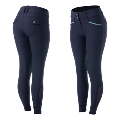 Equinavia Madeleine Ladies Knee Patch Breeches