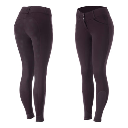 Equinavia Astrid Ladies Winter Full Seat Breeches