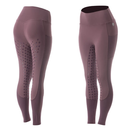 Equinavia Maja Ladies Full Seat Summer UV Tights