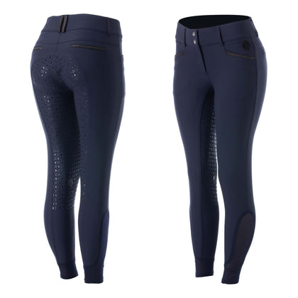Equinavia Kristina Ladies Full Seat Breeches