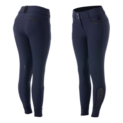 Equinavia Kristina Ladies Knee Patch Breeches