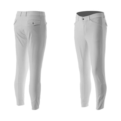 Equinavia Anders Mens Full Seat Breeches