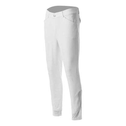 Equinavia Anders Mens Knee Patch Breeches