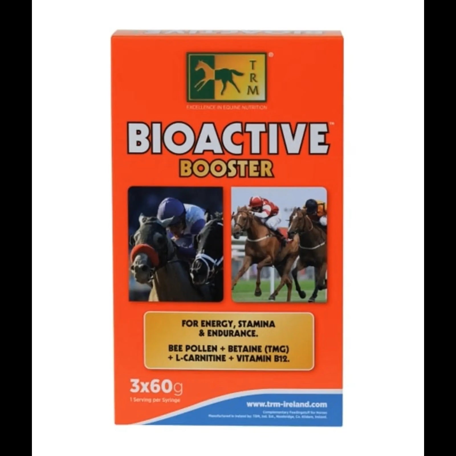 TRM Bioactive