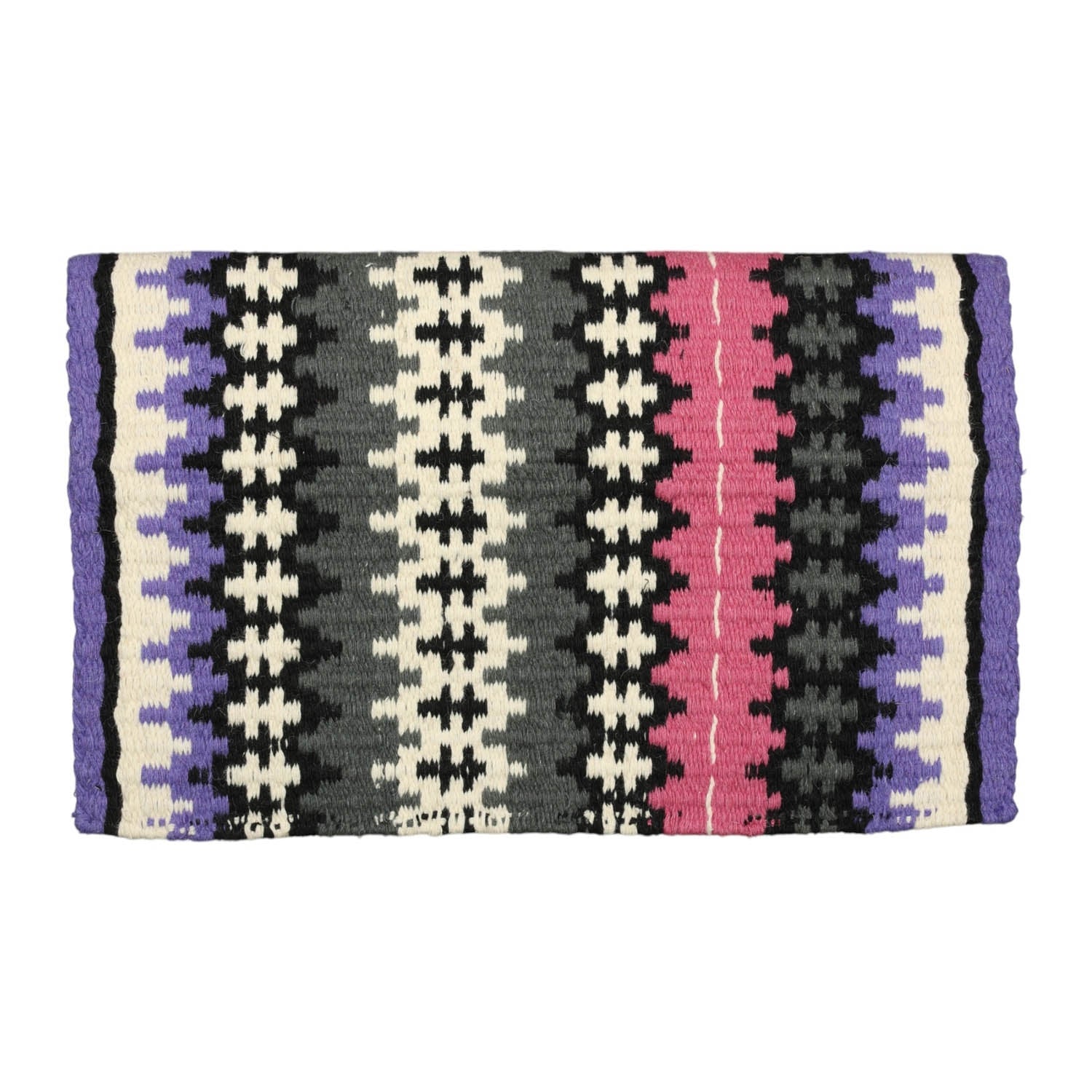 TuffRider Houston Double Weave Saddle Blanket