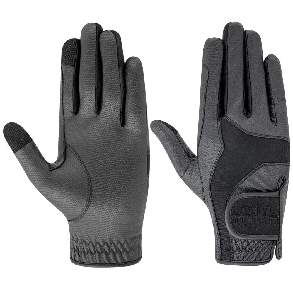 Equine Couture Summer Pro-Competition Show Gloves