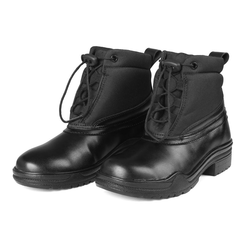 TuffRider Kids Winter Trotter Waterproof Paddock Boots
