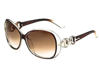 AWST Int'l Sunglasses Snaffle Bit