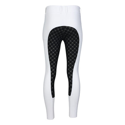Dapplebay Ladies Sport Dressage Full Seat Show Breeches