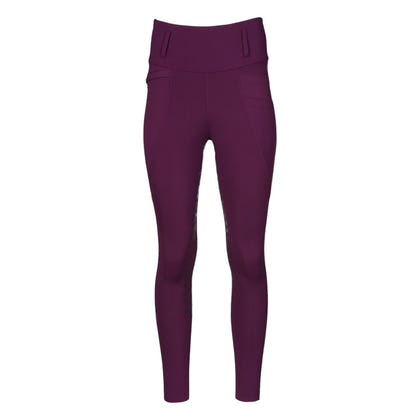 Dapplebay Kids Equestrian Toile Essential Tights