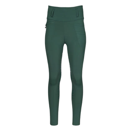 Dapplebay Kids Equestrian Toile Essential Tights