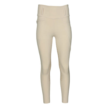 Dapplebay Kids Gingham Essential Full Seat Tights