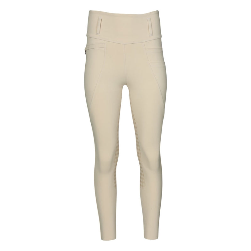 Dapplebay Kids Gingham Essential Full Seat Tights