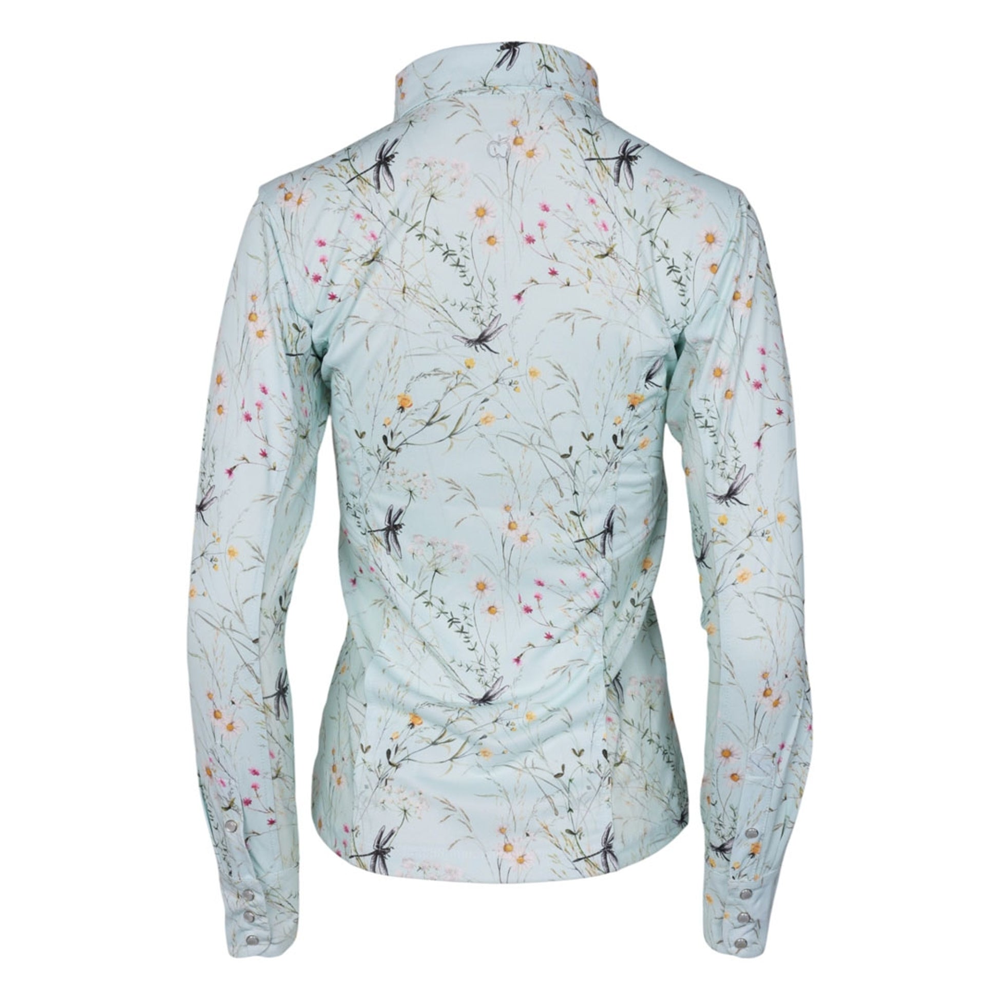 Dapplebay Dragonfly Meadow Western Riding Top