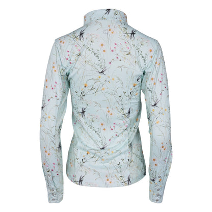 Dapplebay Dragonfly Meadow Western Riding Top