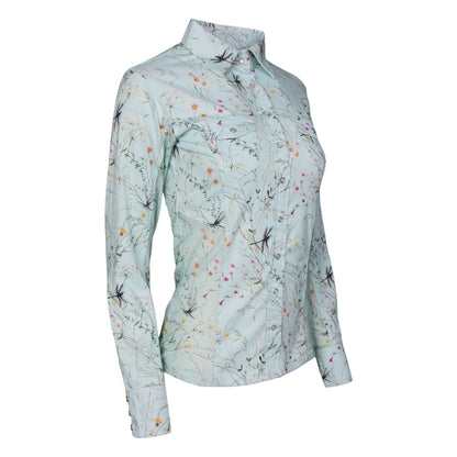 Dapplebay Dragonfly Meadow Western Riding Top