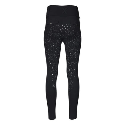Dapplebay Kids Constellation Full Seat Tights