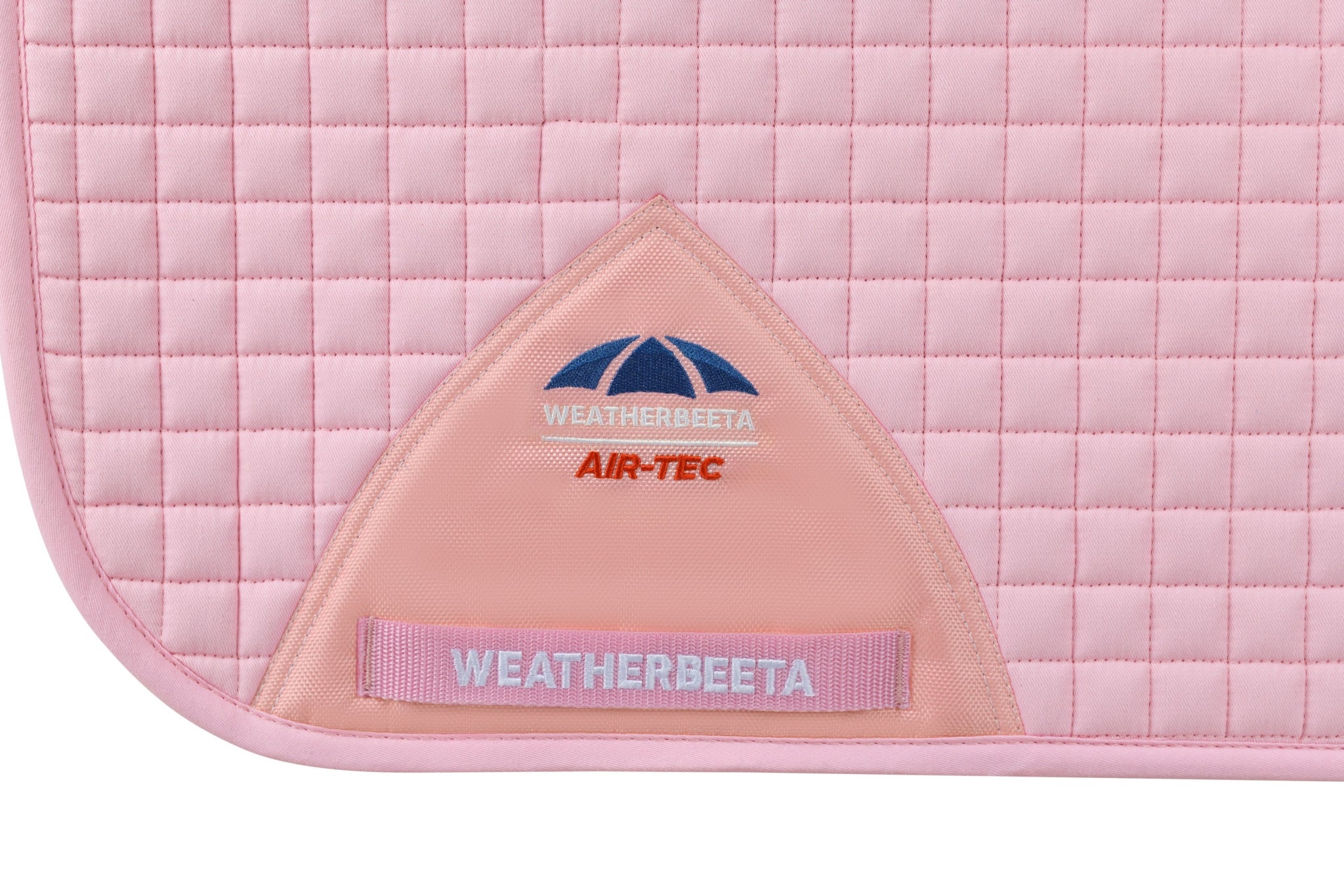 Weatherbeeta Prime Air-Tec Dressage Saddle Pad