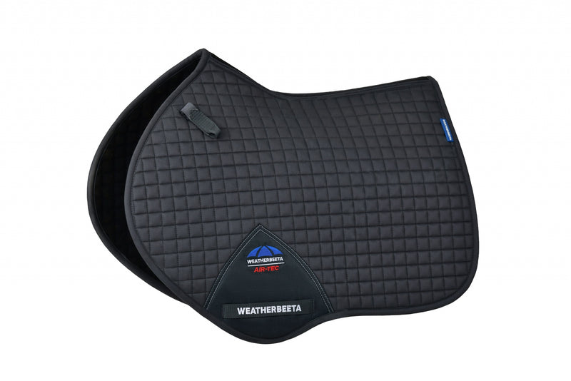 Weatherbeeta Prime Air-Tec Jump Shaped Saddle Pad