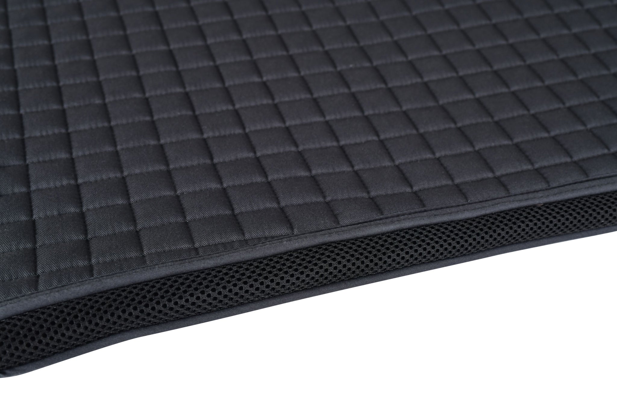 Weatherbeeta Prime Air-Tec Jump Shaped Saddle Pad