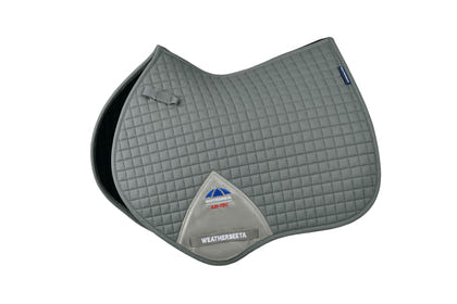 Weatherbeeta Prime Air-Tec Jump Shaped Saddle Pad