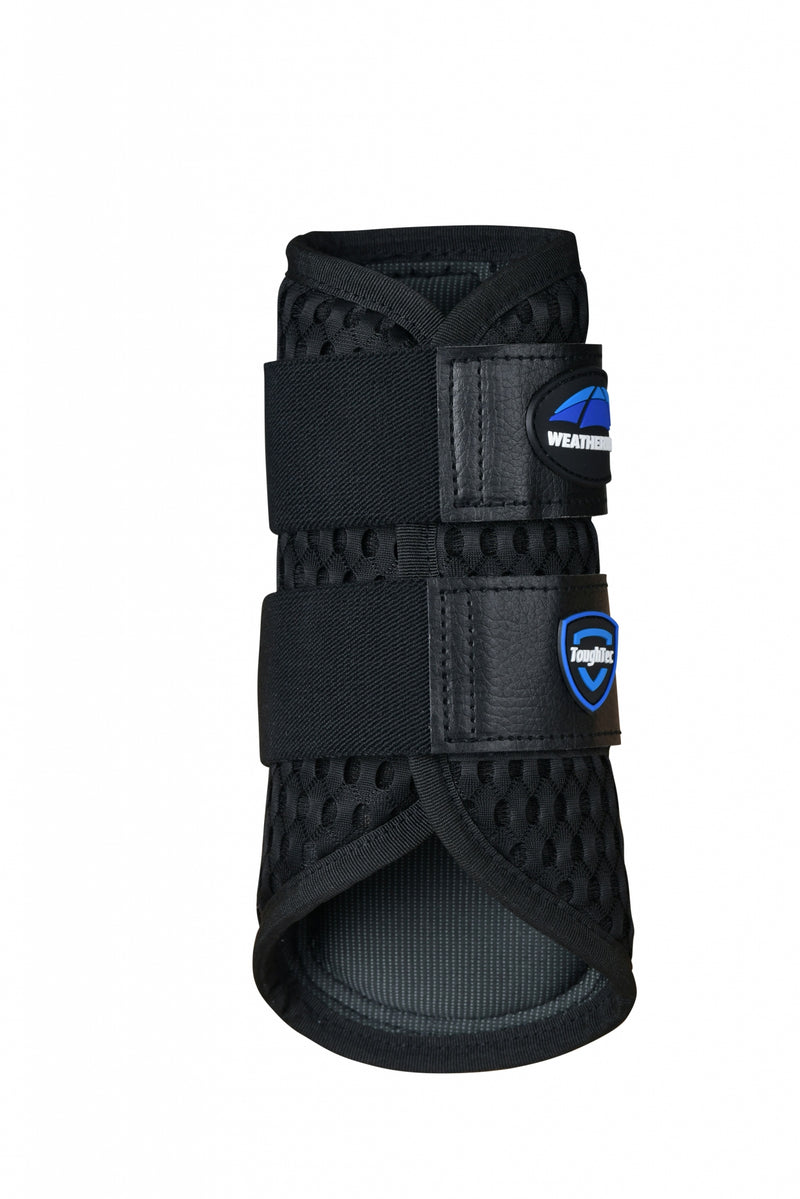 Weatherbeeta Tough-Tec Mesh Brushing Boots