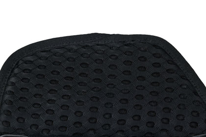 Weatherbeeta Tough-Tec Mesh Brushing Boots