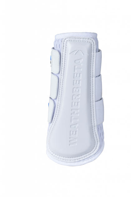 Weatherbeeta Tough-Tec Mesh Brushing Boots