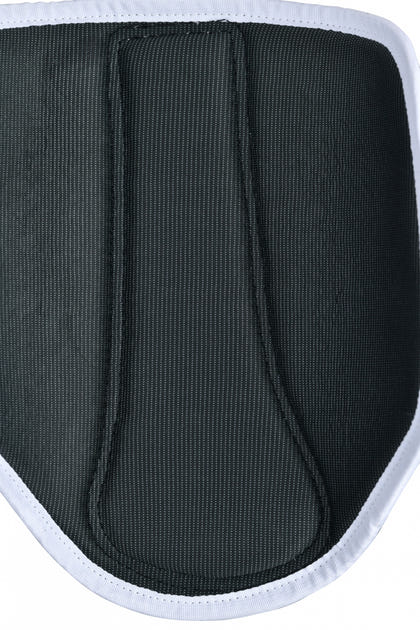 Weatherbeeta Tough-Tec Mesh Brushing Boots